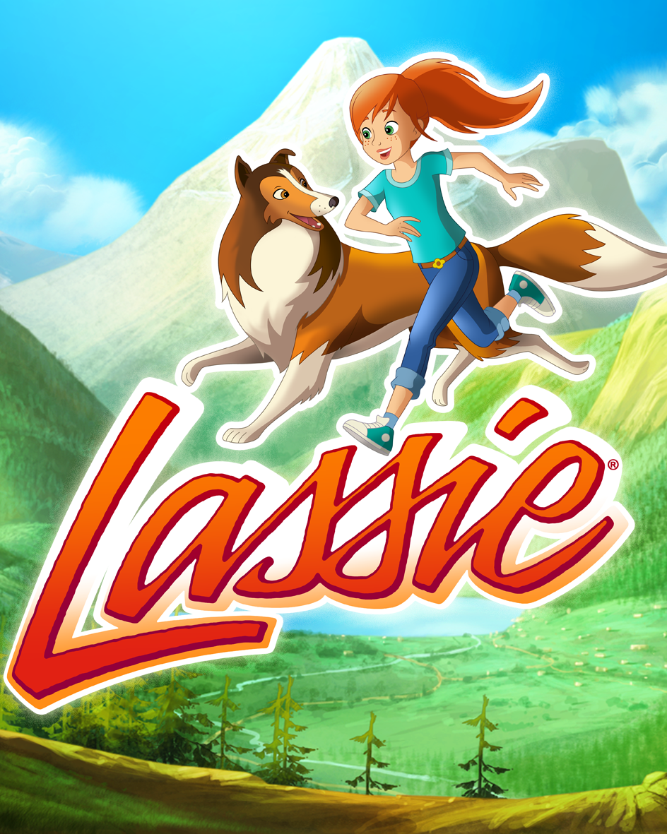 Lassie – Load