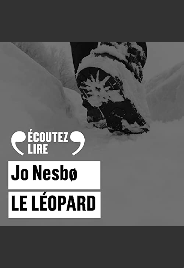 2021 Le Léopard